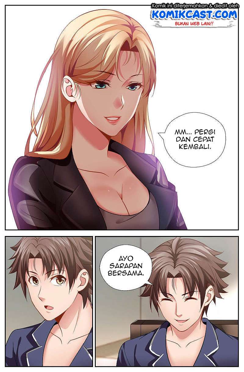 I Have a Mansion In The Post-Apocalyptic World Chapter 41 Gambar 7