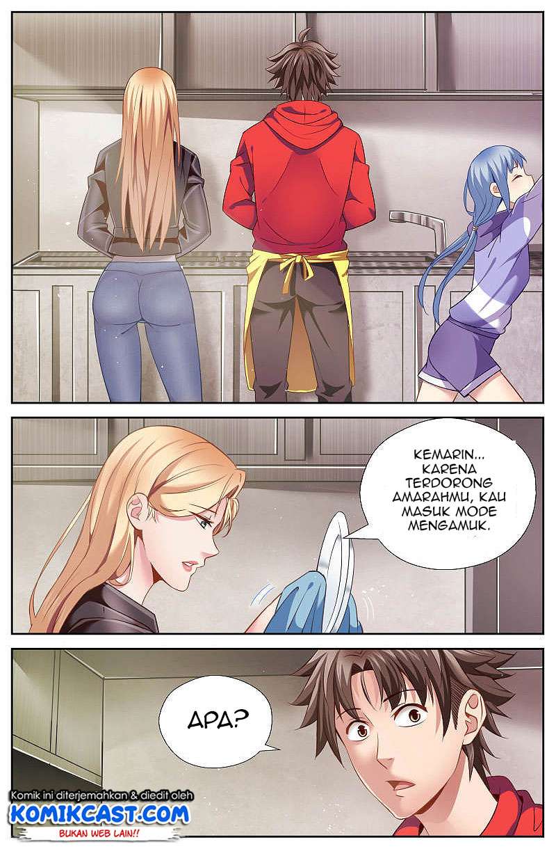 I Have a Mansion In The Post-Apocalyptic World Chapter 41 Gambar 8