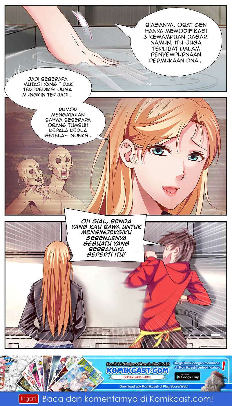 I Have a Mansion In The Post-Apocalyptic World Chapter 41 Gambar 9