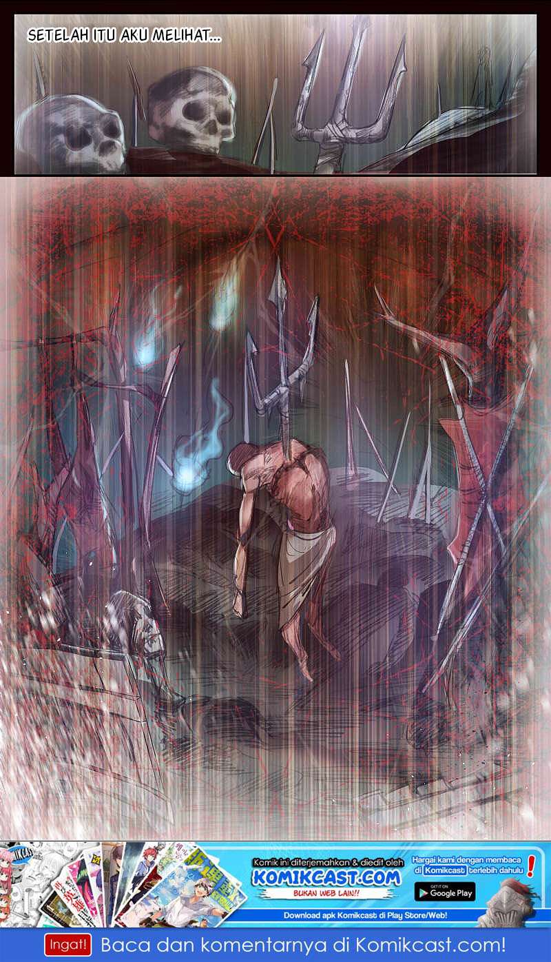 Manhua I Have a Mansion In The Post-Apocalyptic World Chapter 41 gambar nomor 2