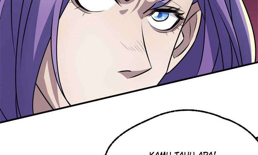 The Hunter Chapter 95 Gambar 23