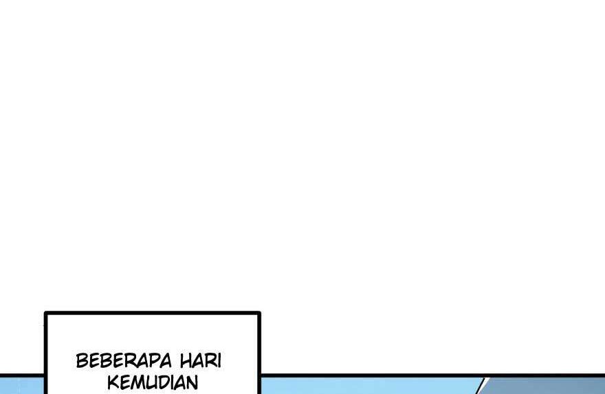 The Hunter Chapter 95 Gambar 27