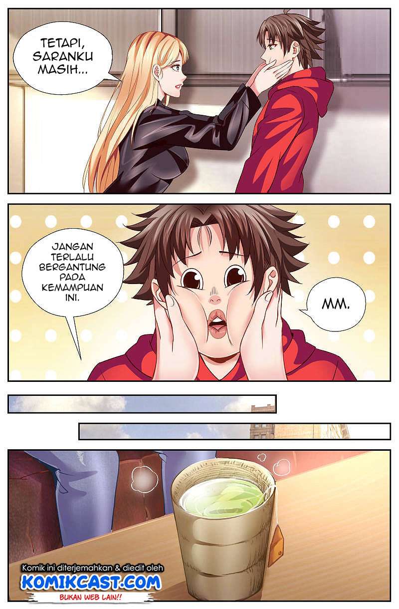 I Have a Mansion In The Post-Apocalyptic World Chapter 42 Gambar 9