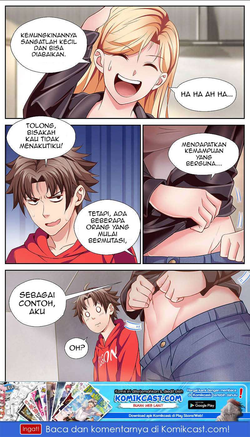 Manhua I Have a Mansion In The Post-Apocalyptic World Chapter 42 gambar nomor 2