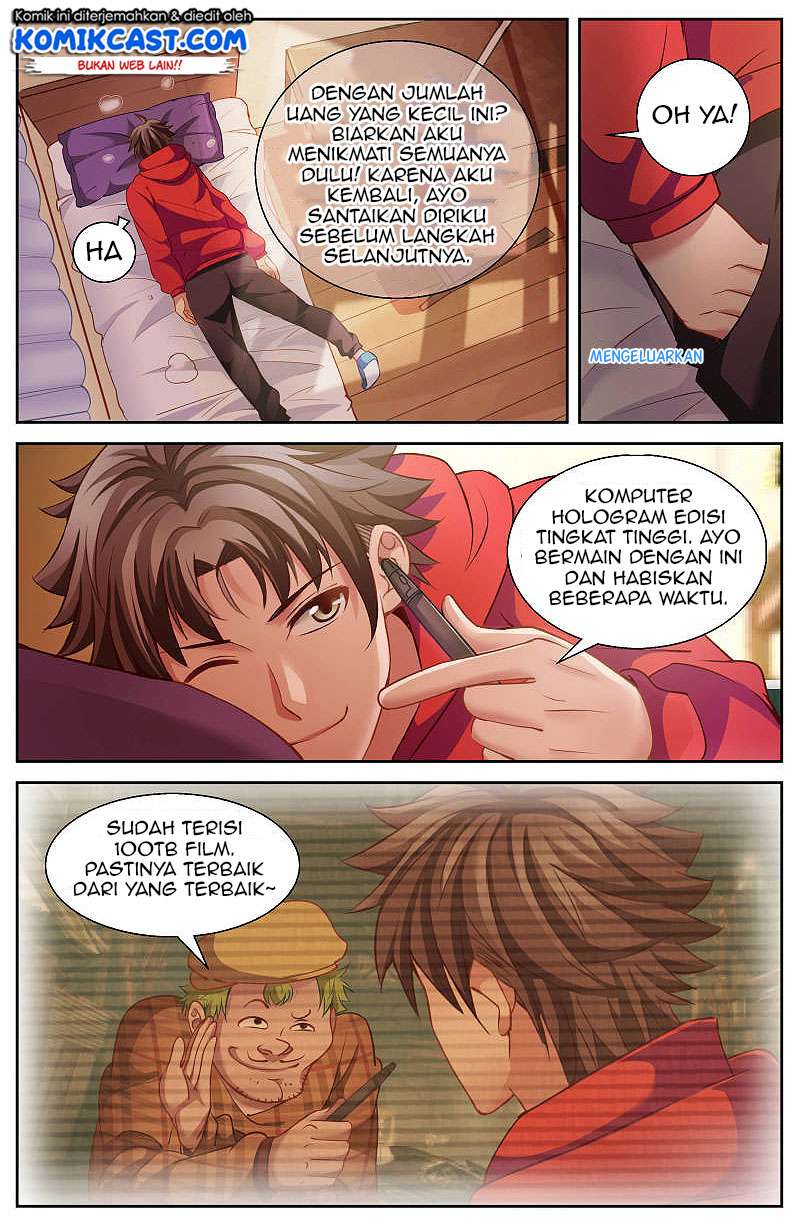 I Have a Mansion In The Post-Apocalyptic World Chapter 44 Gambar 6