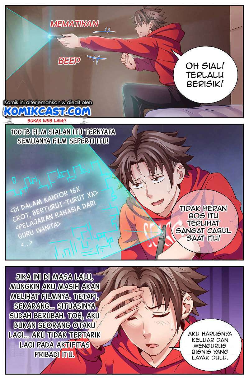 I Have a Mansion In The Post-Apocalyptic World Chapter 44 Gambar 8