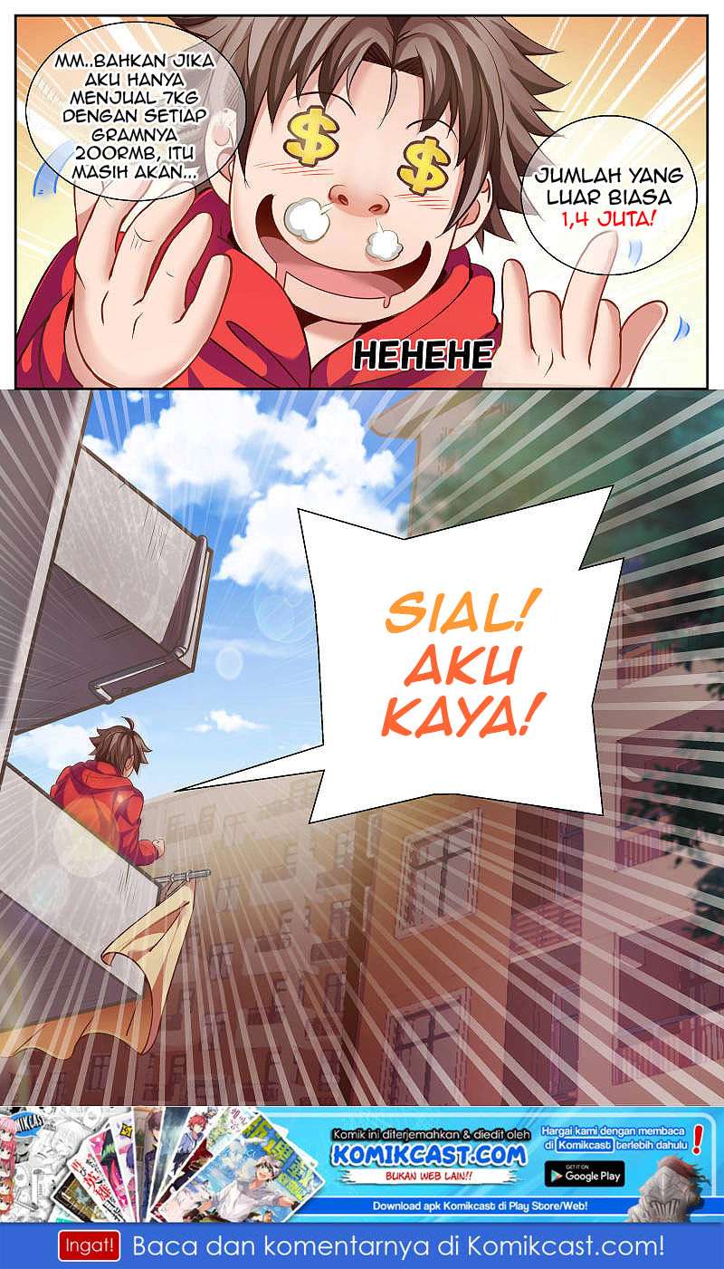 Manhua I Have a Mansion In The Post-Apocalyptic World Chapter 44 gambar nomor 2