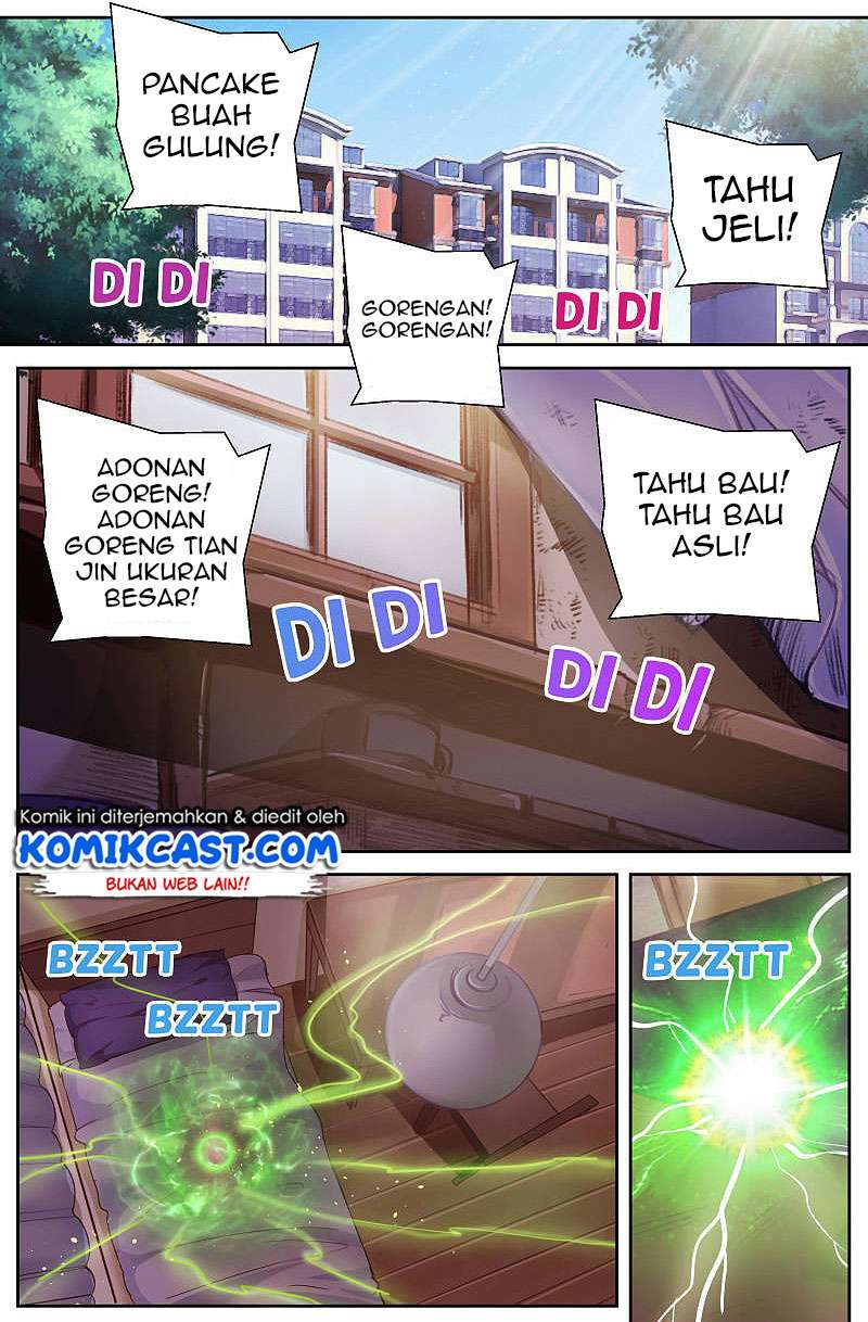 I Have a Mansion In The Post-Apocalyptic World Chapter 43 Gambar 8