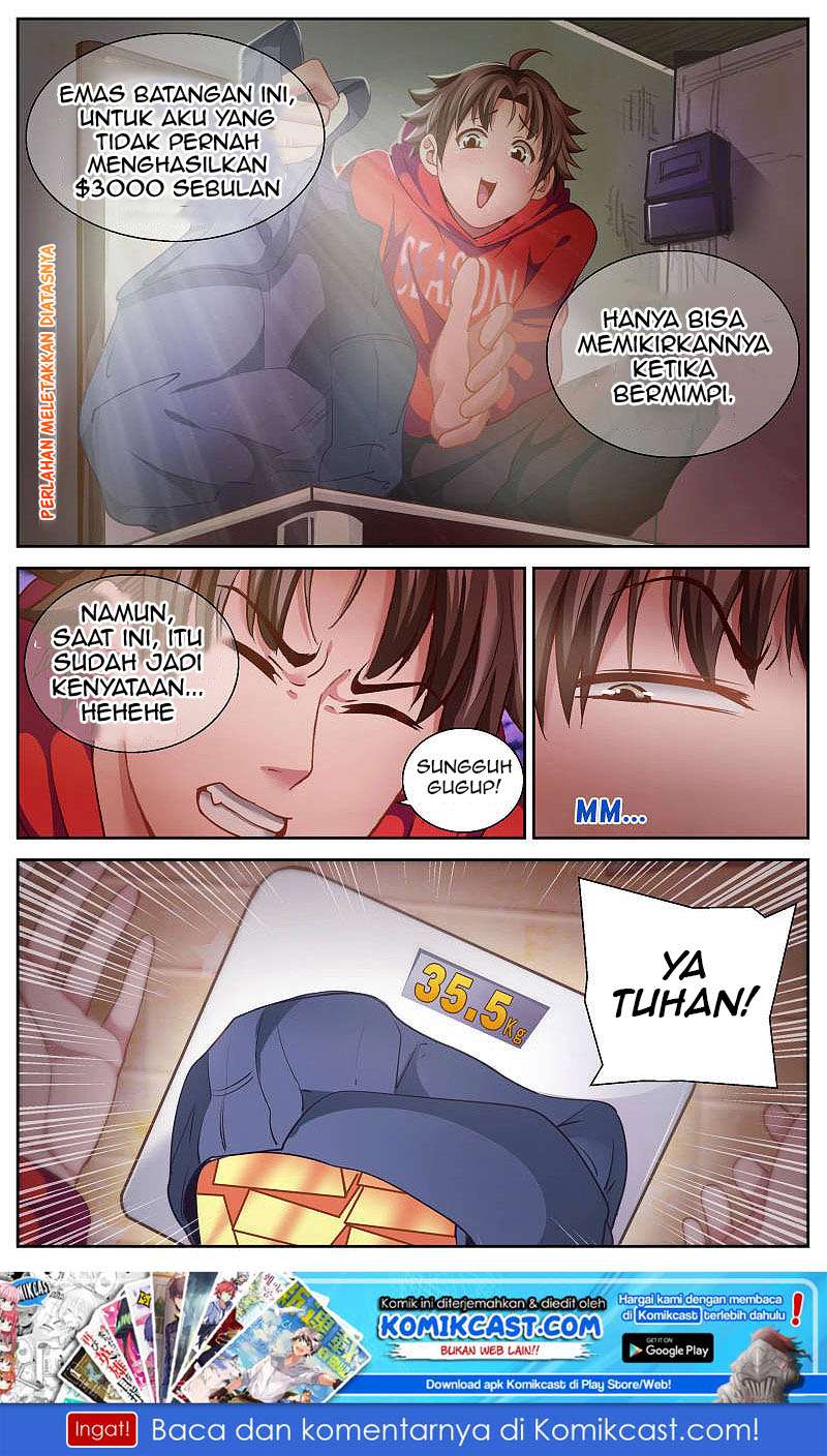 I Have a Mansion In The Post-Apocalyptic World Chapter 43 Gambar 11