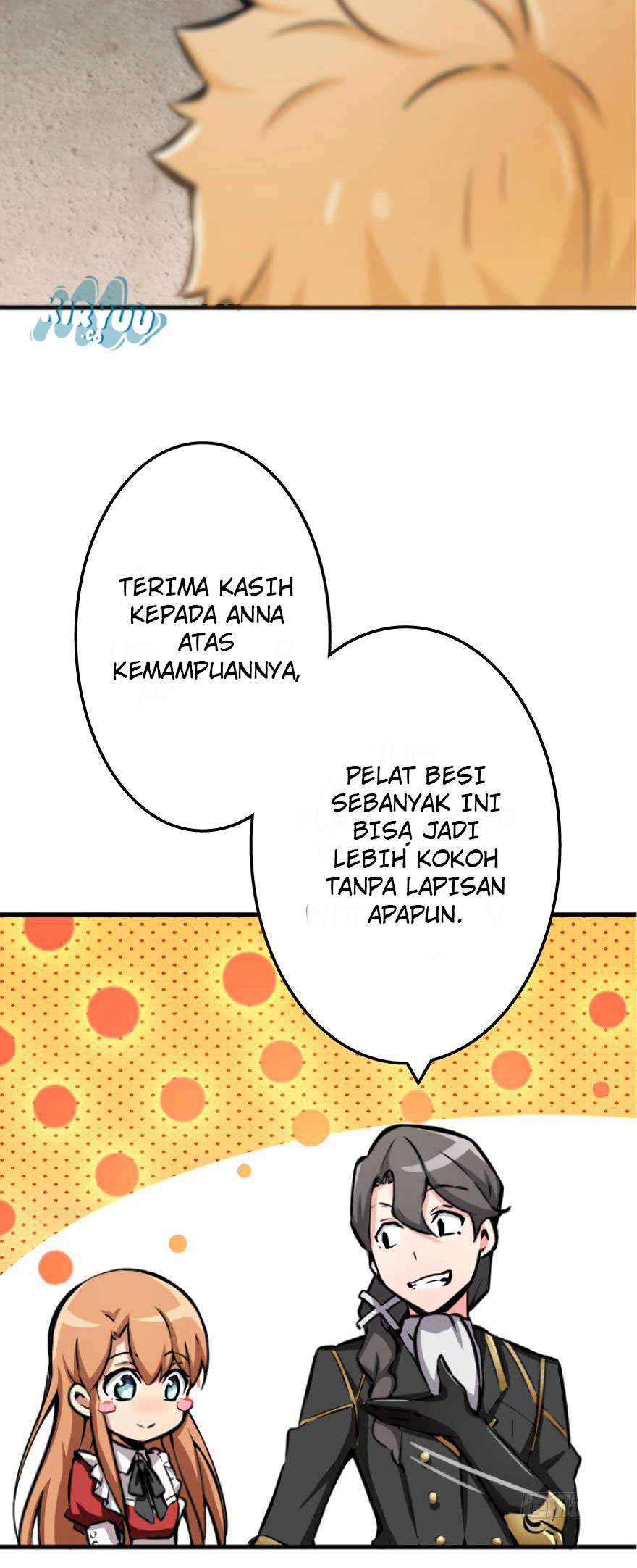 Release That Witch Chapter 20 Gambar 6