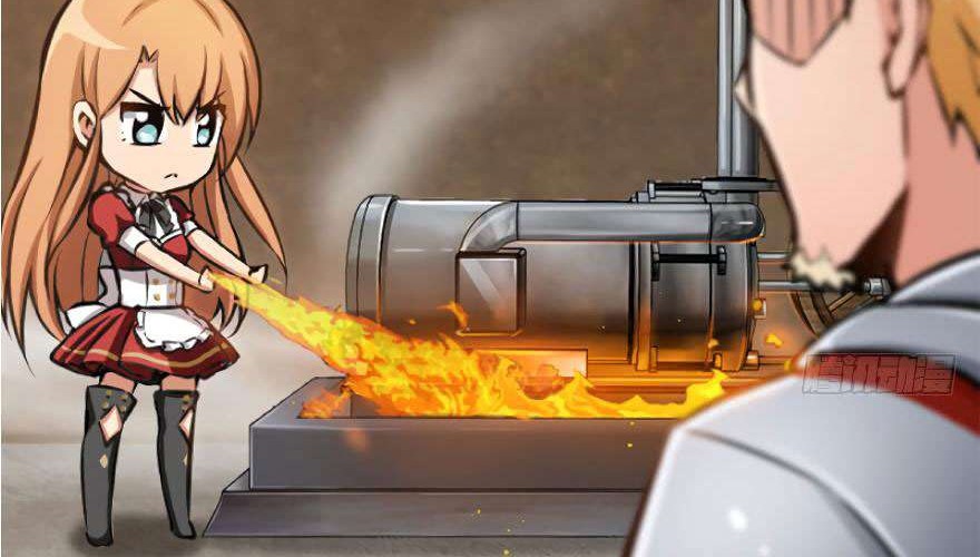 Release That Witch Chapter 20 Gambar 12