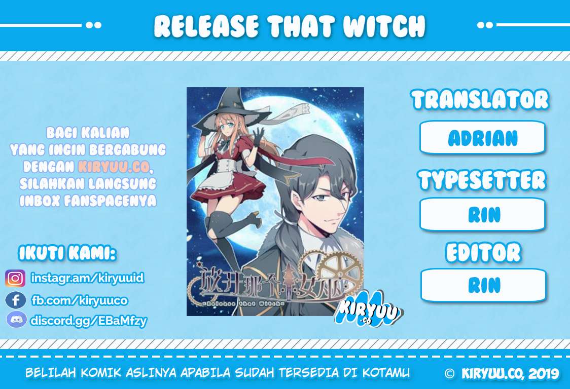 Manhua Release That Witch Chapter 20 gambar nomor 2