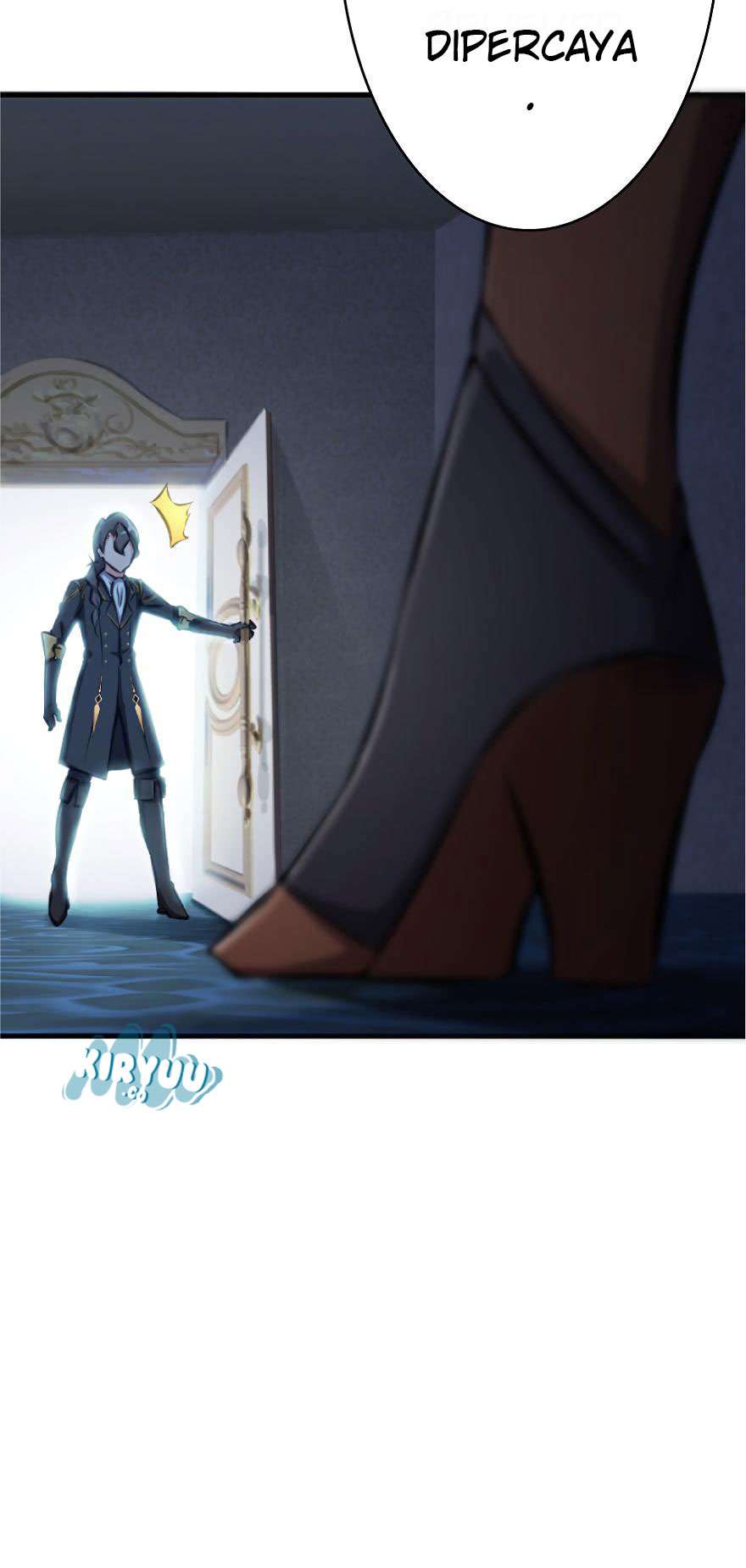 Release That Witch Chapter 20 Gambar 30