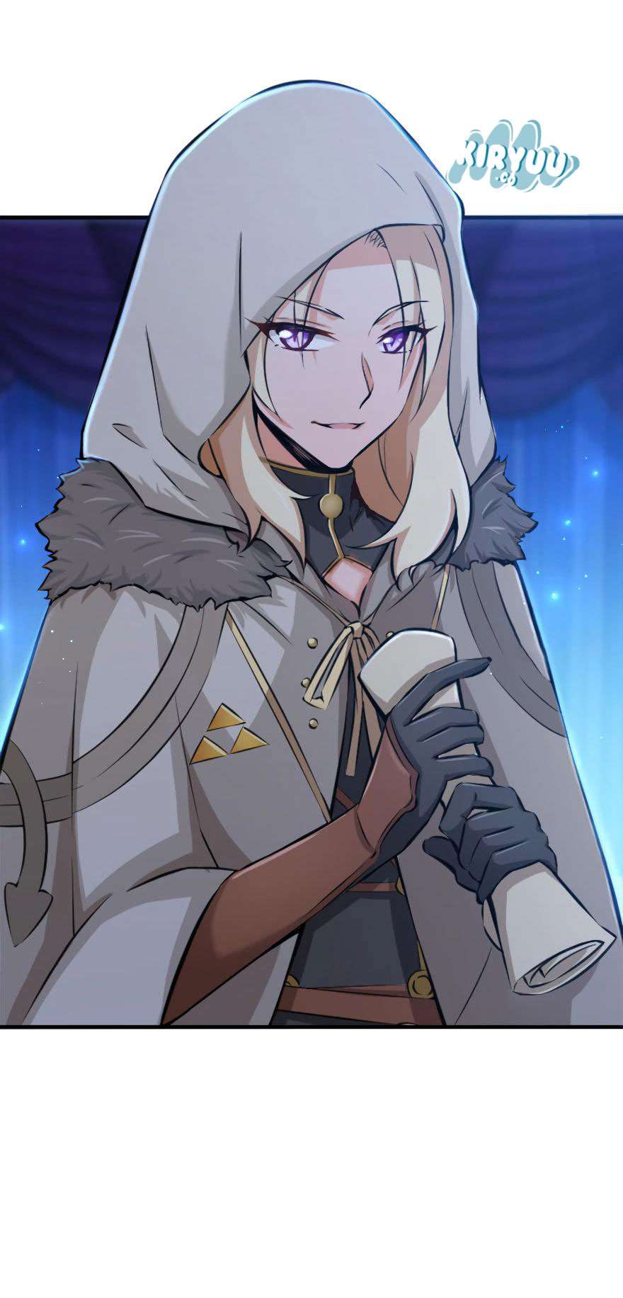 Release That Witch Chapter 20 Gambar 43