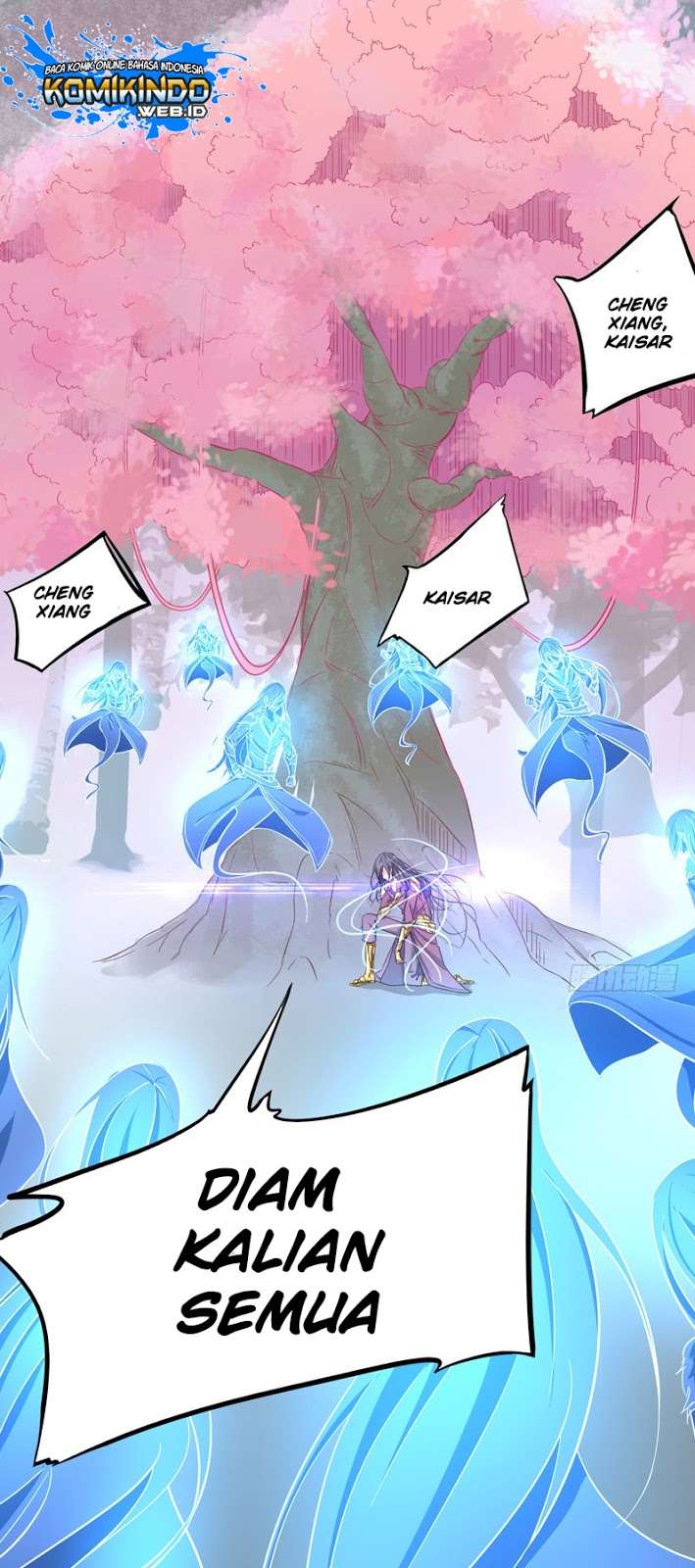 Rebirth Of The Urban Mad Immortal Chapter 1 Gambar 4