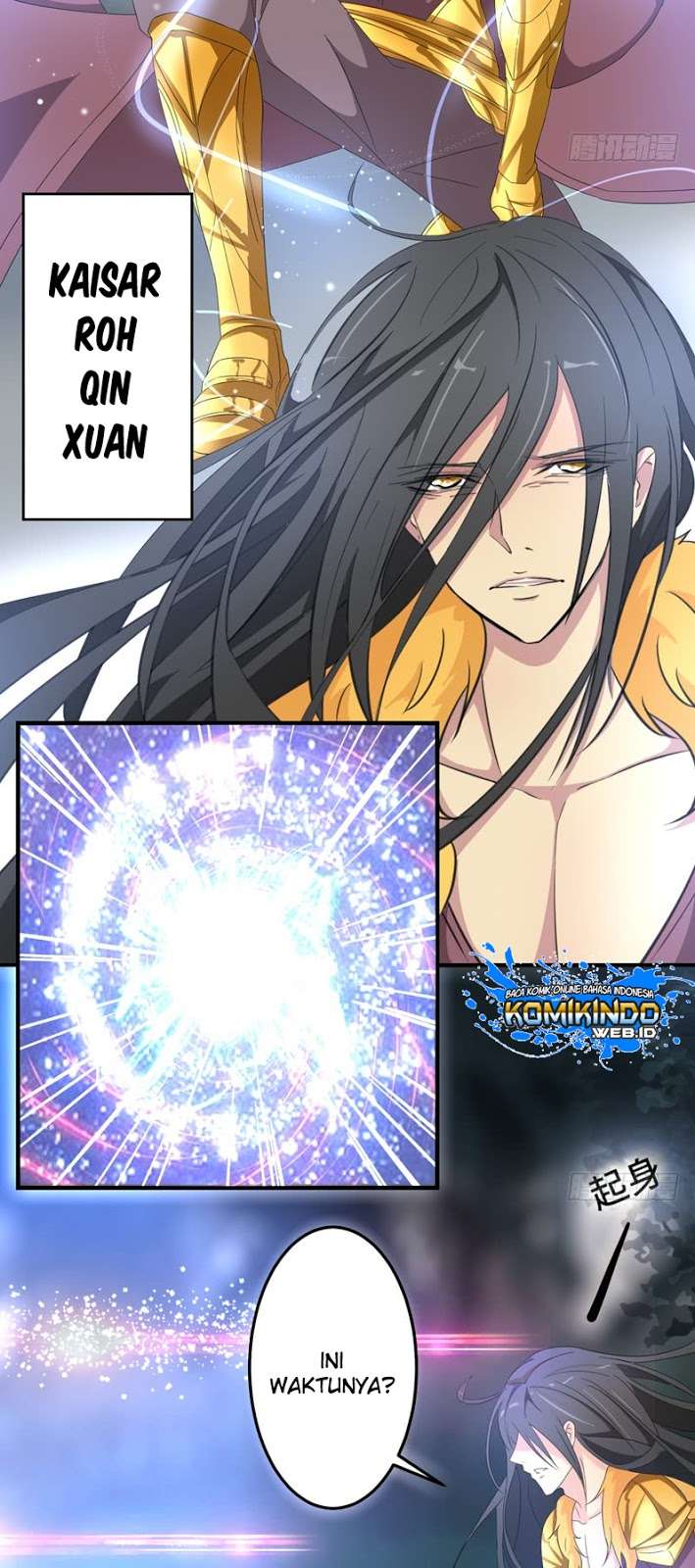 Rebirth Of The Urban Mad Immortal Chapter 1 Gambar 6