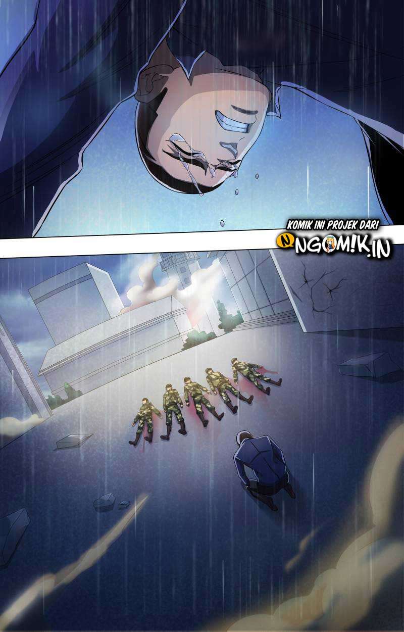 The Strongest War God Chapter 2 Gambar 4