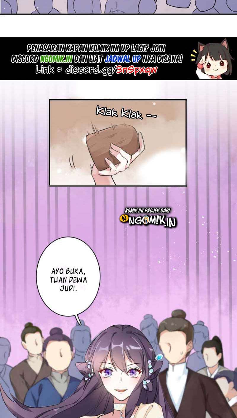 The Story of Hua Yan Chapter 06 Gambar 5