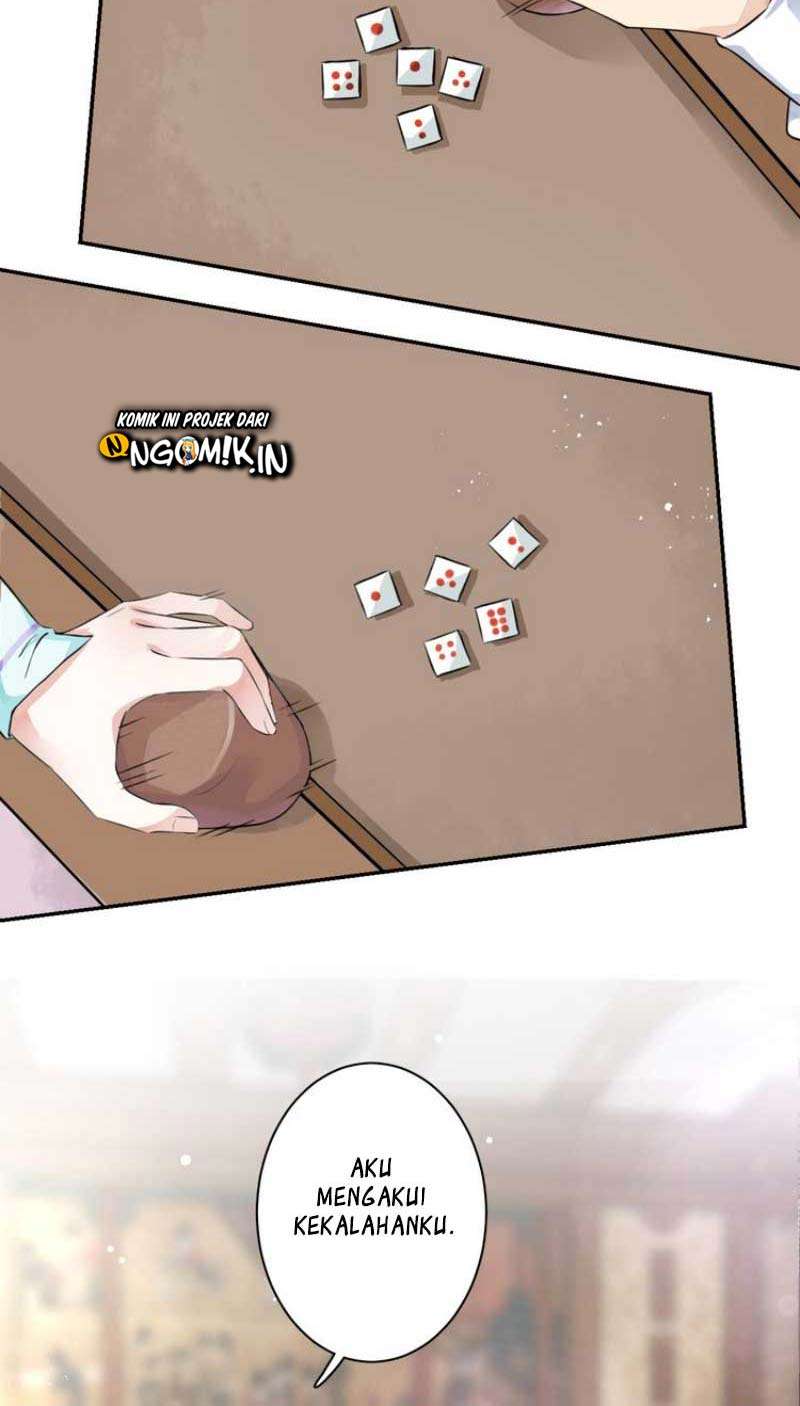 The Story of Hua Yan Chapter 06 Gambar 7