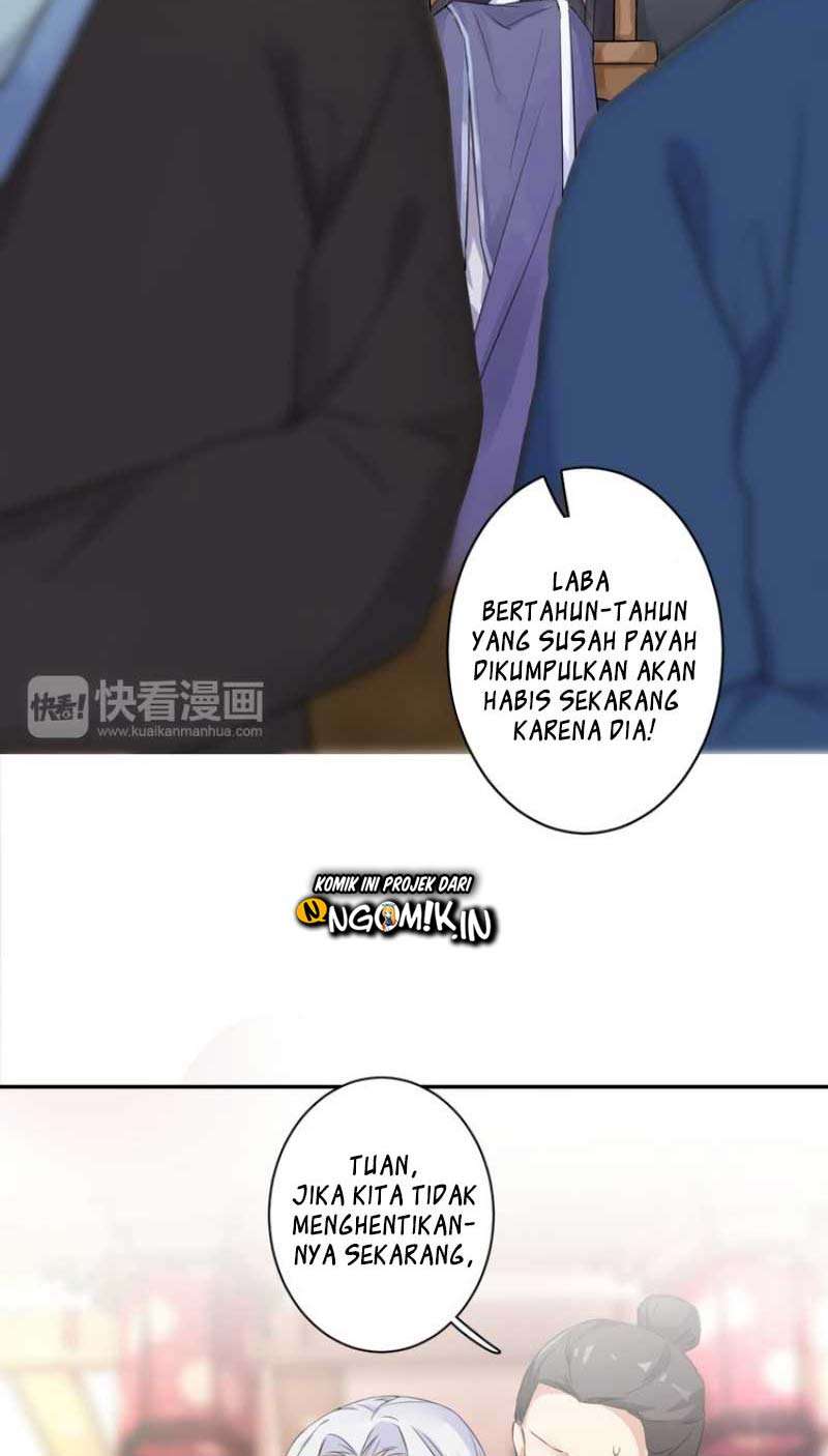 The Story of Hua Yan Chapter 06 Gambar 10