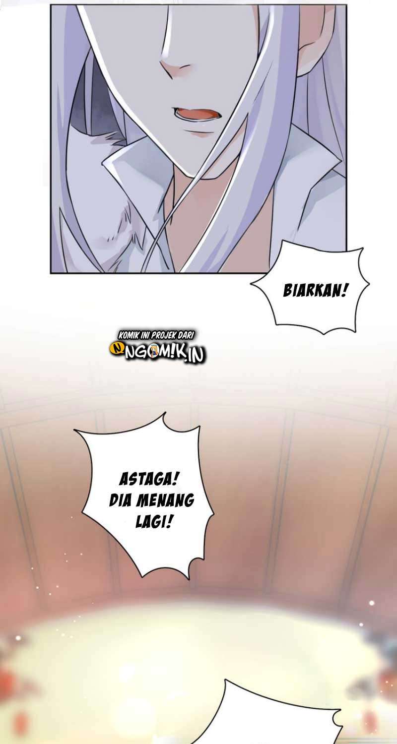 The Story of Hua Yan Chapter 06 Gambar 12