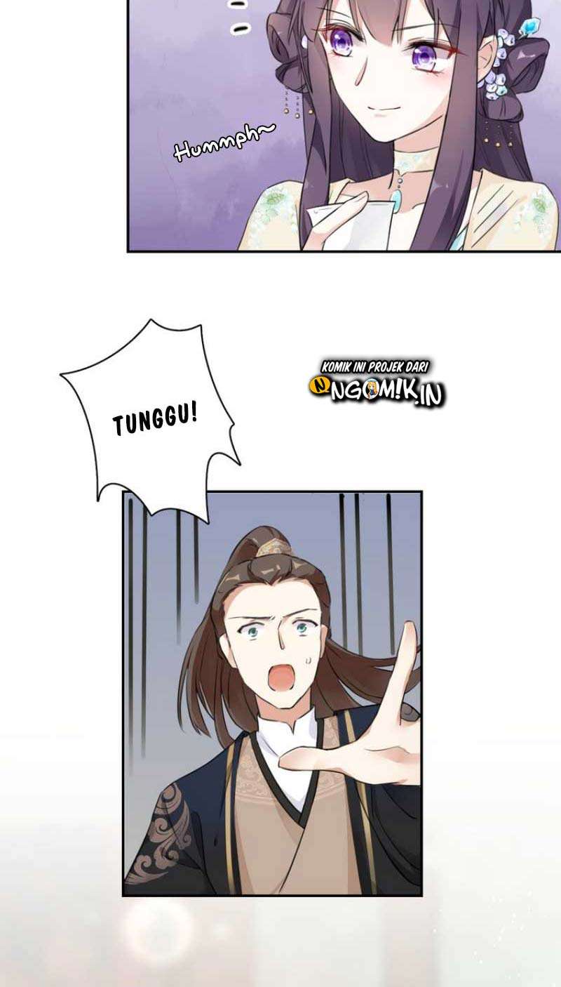 The Story of Hua Yan Chapter 06 Gambar 20