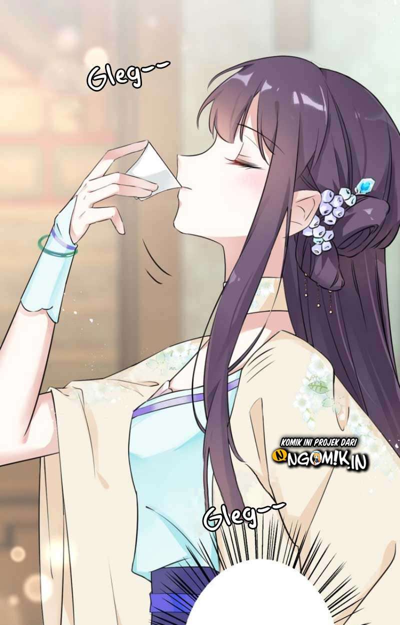 The Story of Hua Yan Chapter 06 Gambar 21