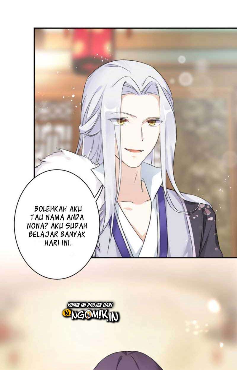 The Story of Hua Yan Chapter 06 Gambar 23