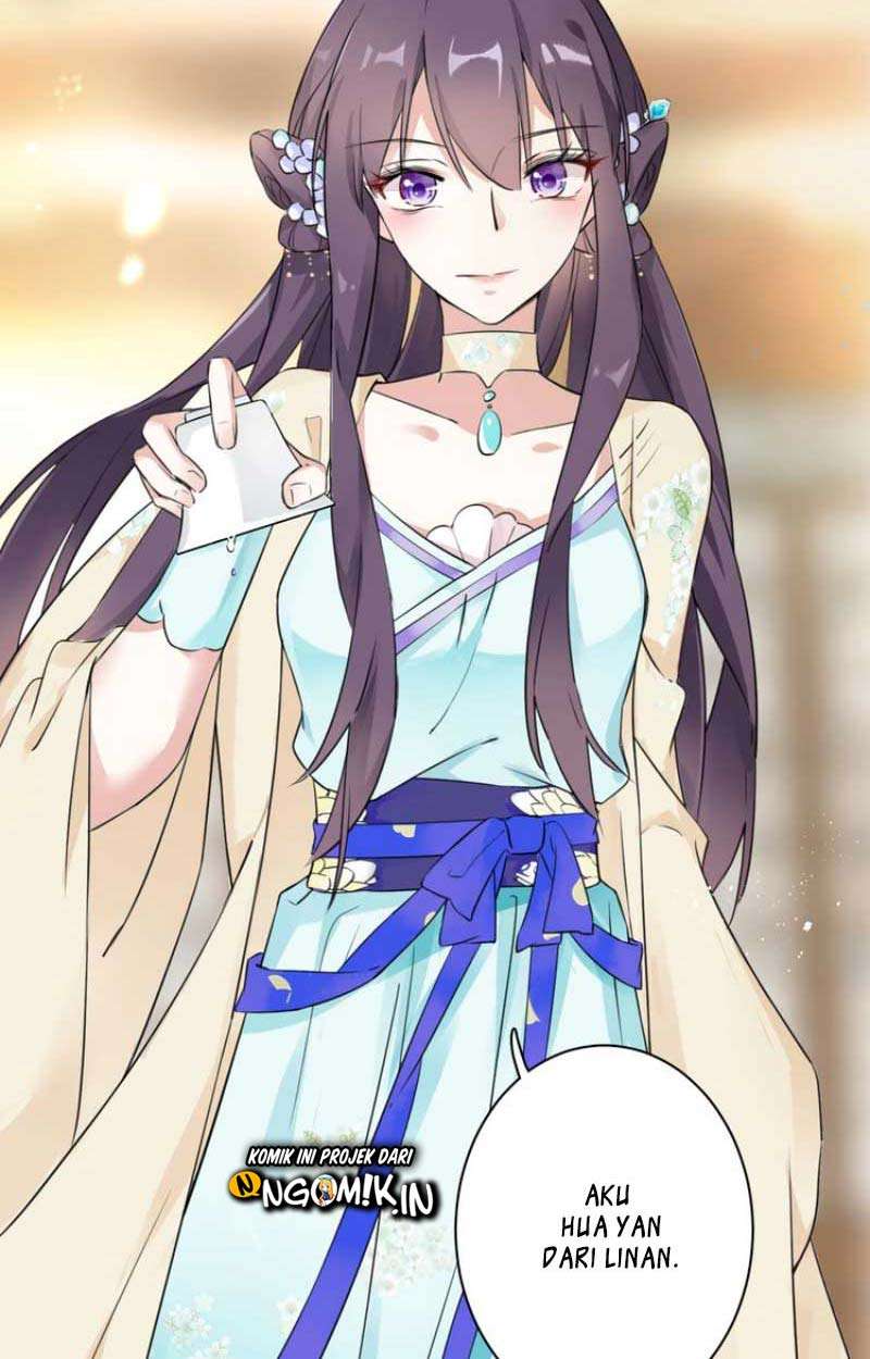 The Story of Hua Yan Chapter 06 Gambar 24