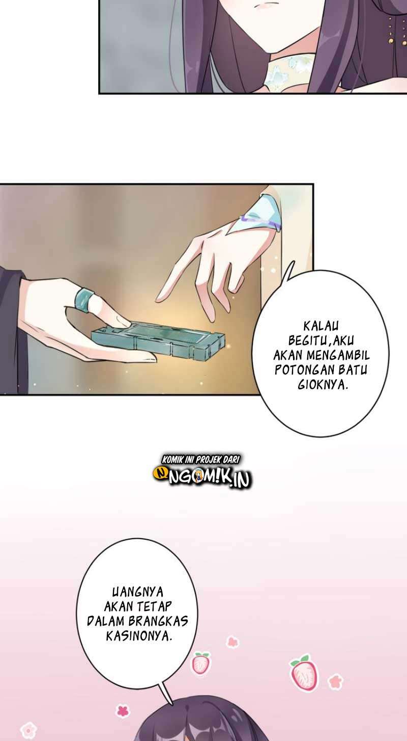The Story of Hua Yan Chapter 06 Gambar 31