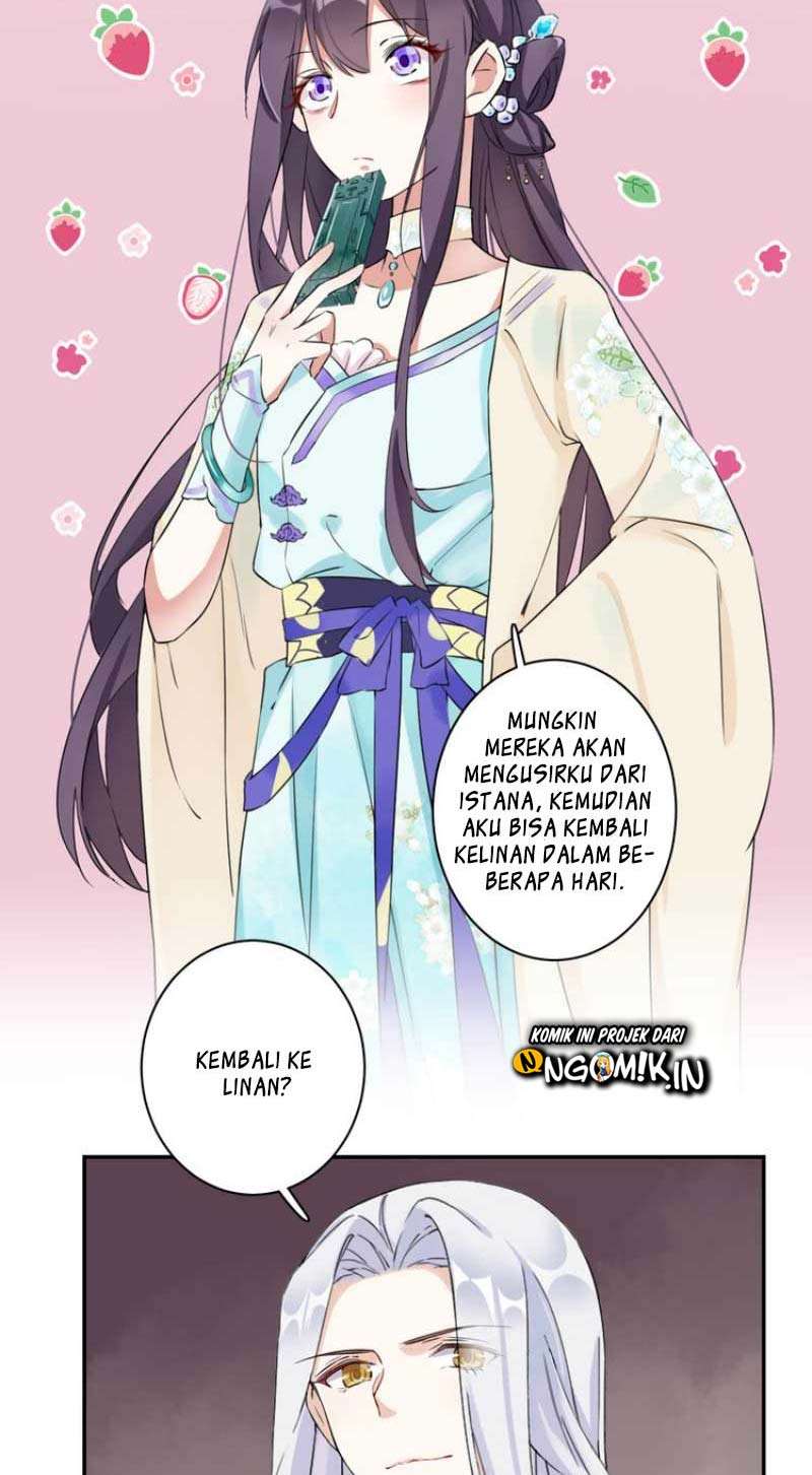 The Story of Hua Yan Chapter 06 Gambar 32