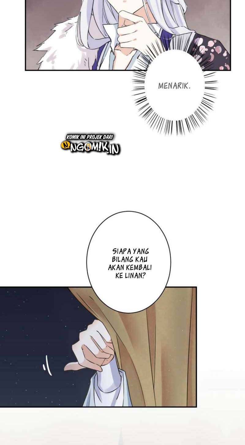 The Story of Hua Yan Chapter 06 Gambar 33