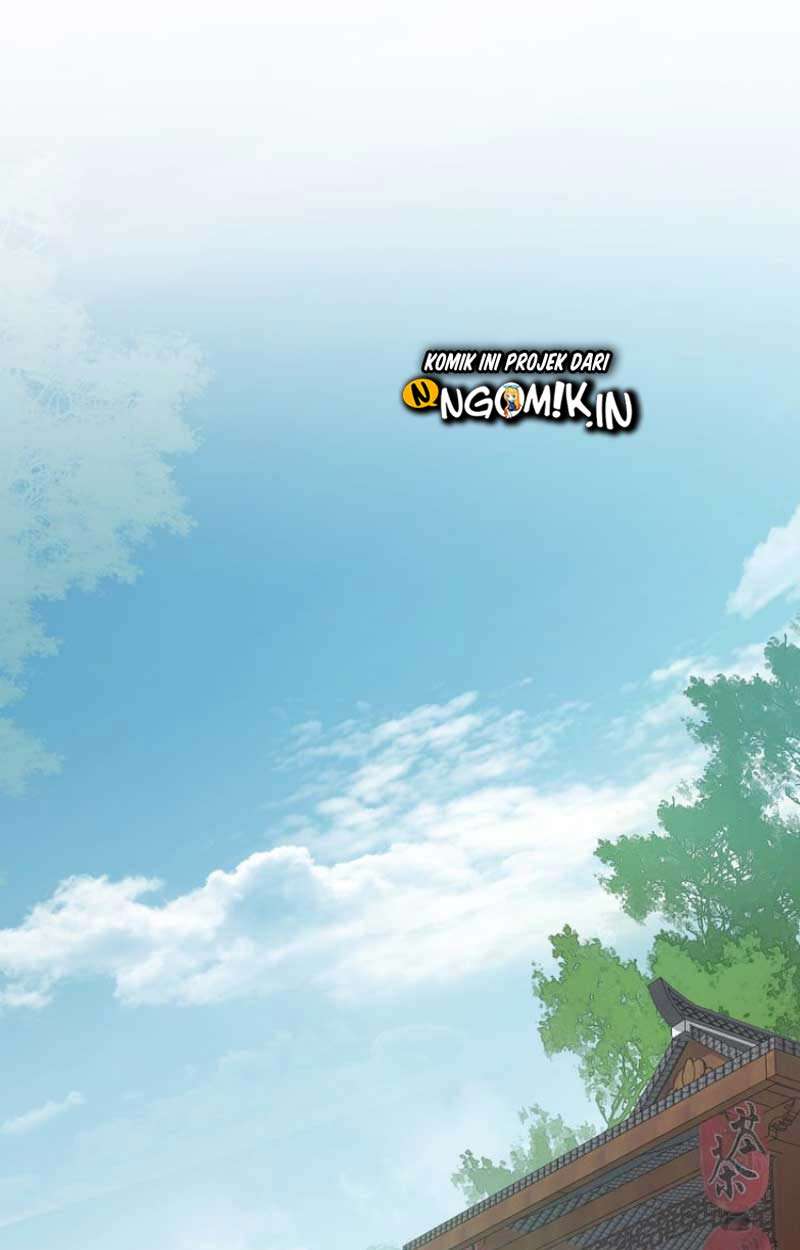 The Story of Hua Yan Chapter 05 Gambar 4