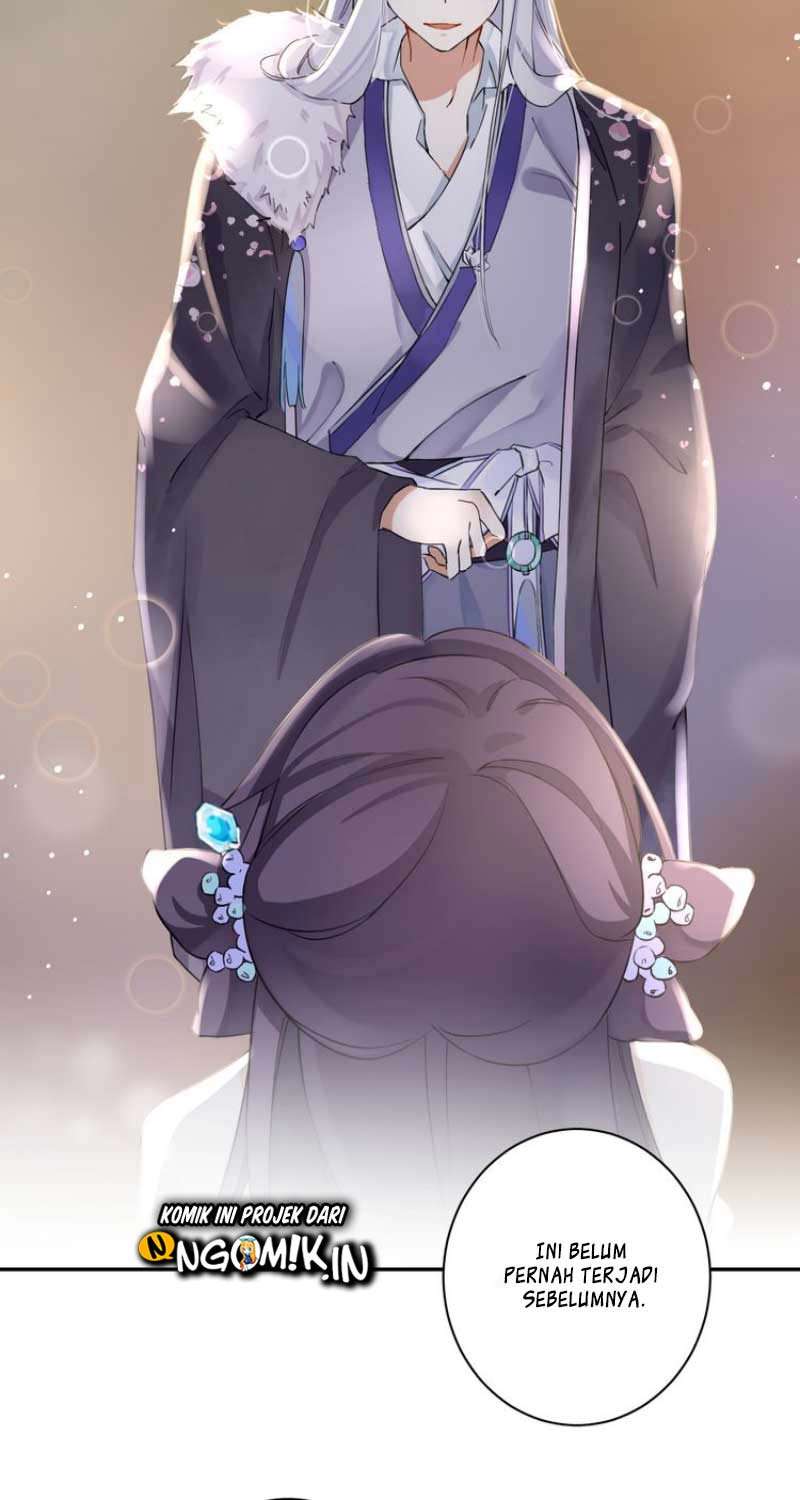 The Story of Hua Yan Chapter 05 Gambar 40