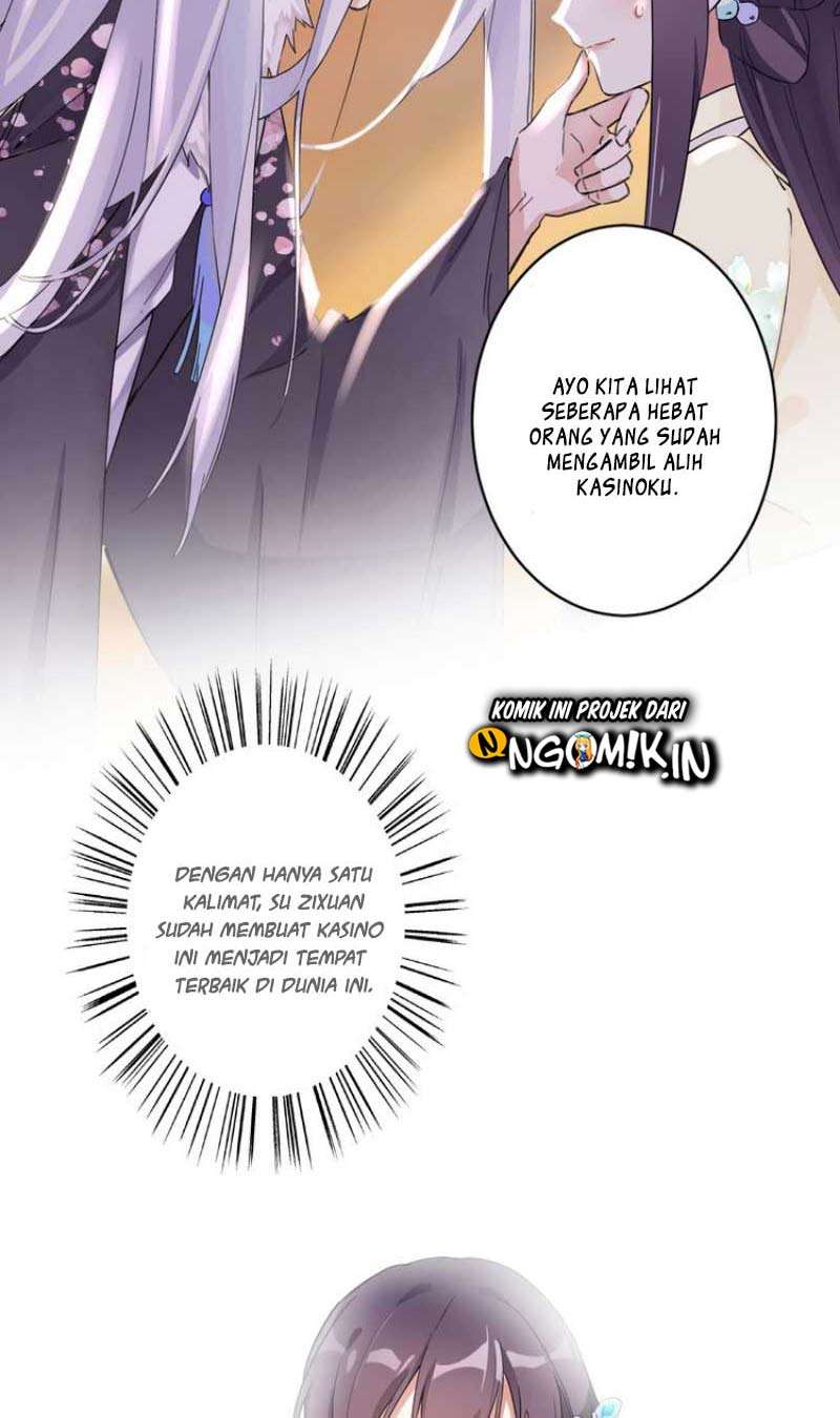 The Story of Hua Yan Chapter 05 Gambar 44