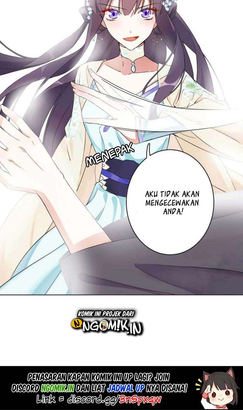 The Story of Hua Yan Chapter 05 Gambar 45