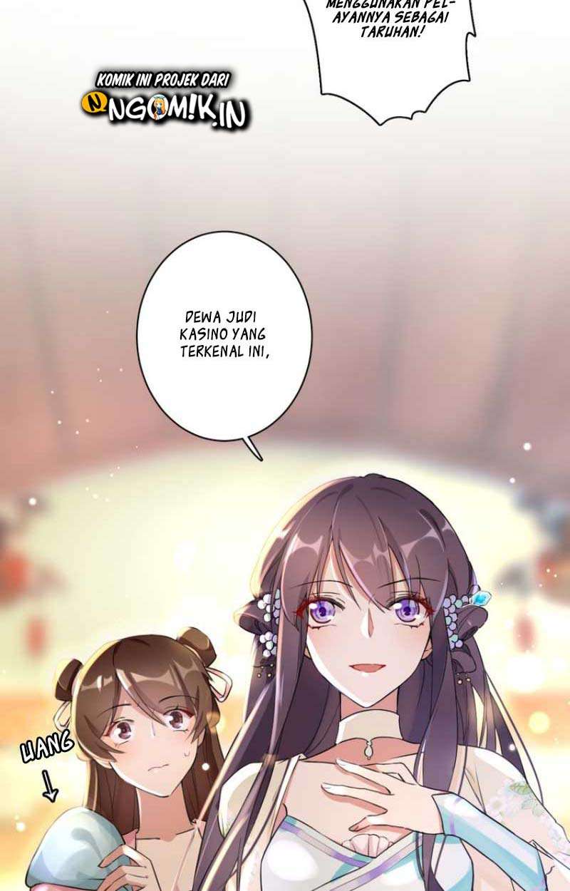 The Story of Hua Yan Chapter 05 Gambar 7