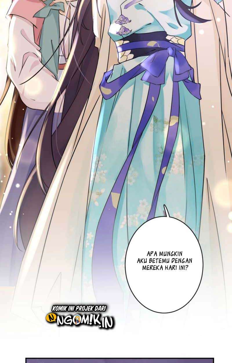 The Story of Hua Yan Chapter 05 Gambar 8