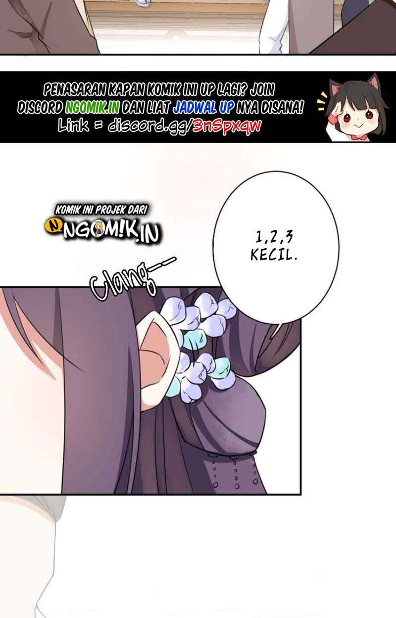 The Story of Hua Yan Chapter 05 Gambar 11