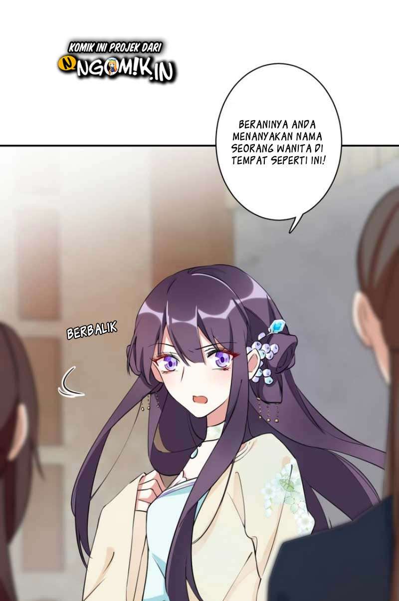 The Story of Hua Yan Chapter 05 Gambar 17