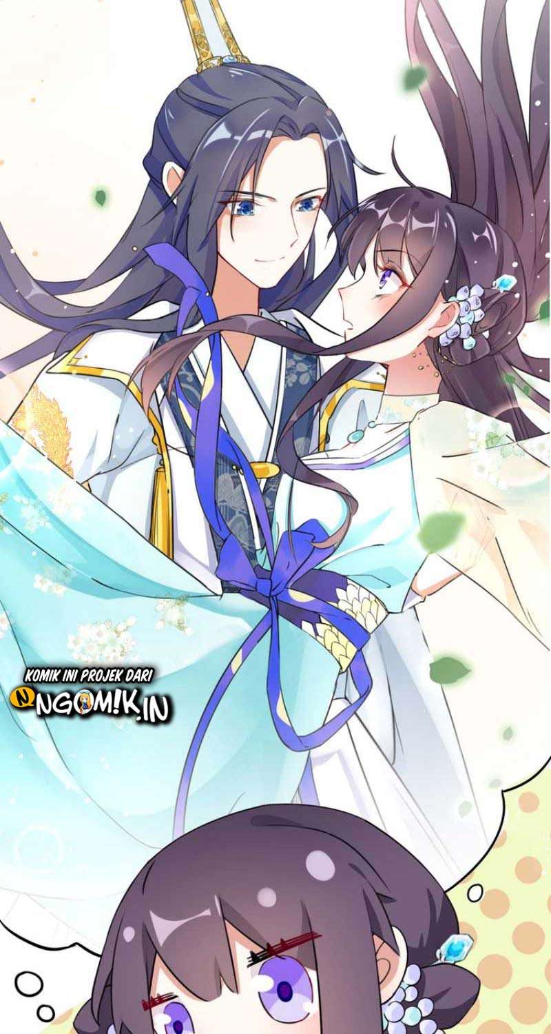 The Story of Hua Yan Chapter 05 Gambar 37