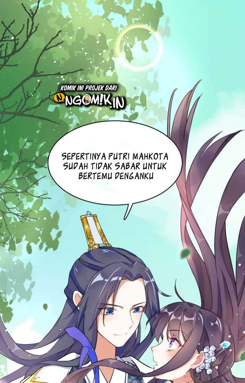 The Story of Hua Yan Chapter 04 Gambar 4