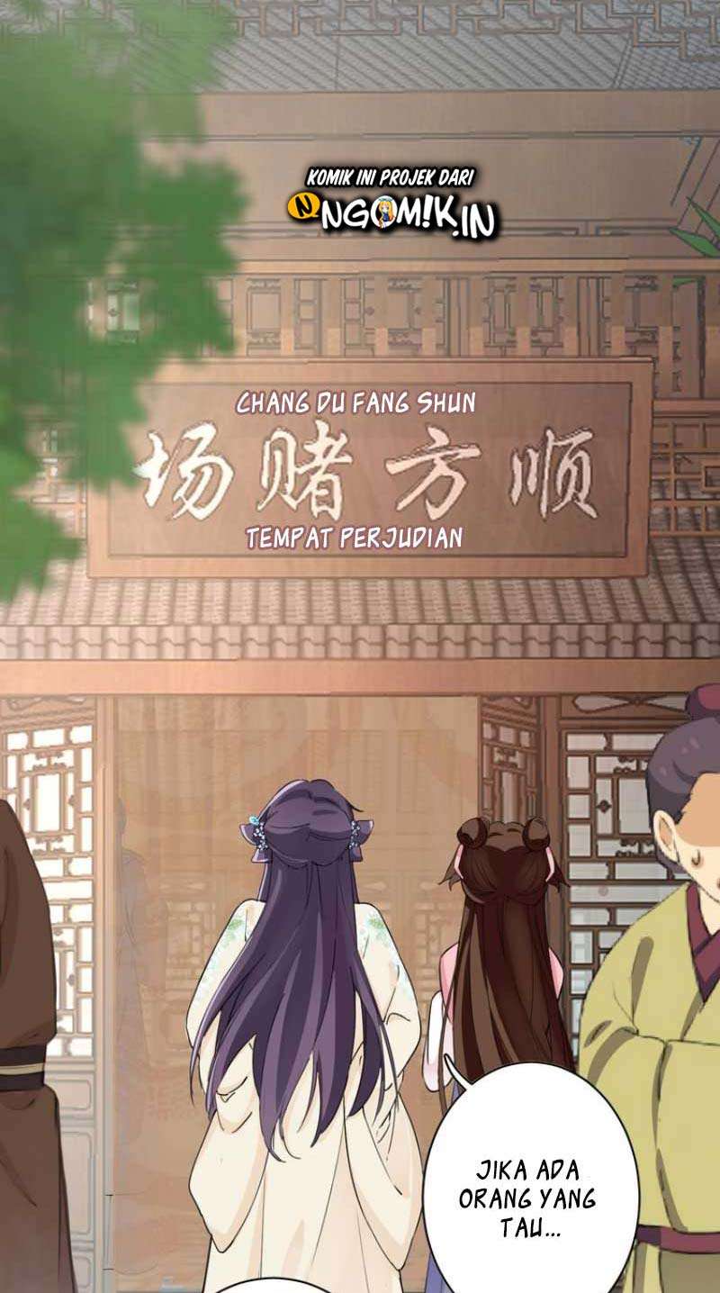 The Story of Hua Yan Chapter 04 Gambar 40