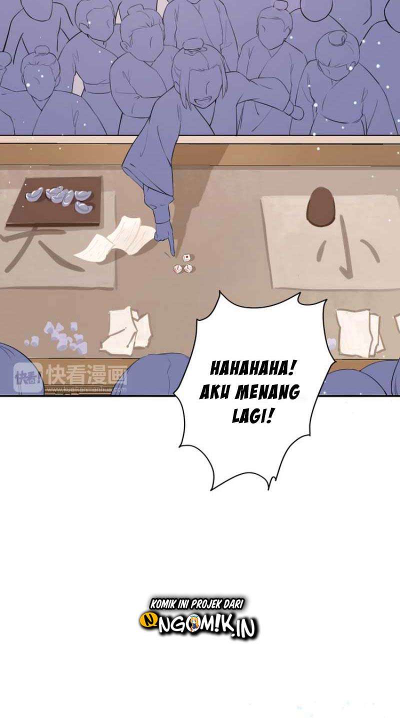 The Story of Hua Yan Chapter 04 Gambar 43