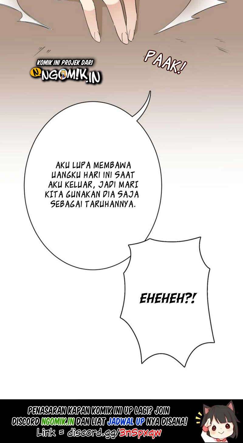 The Story of Hua Yan Chapter 04 Gambar 49