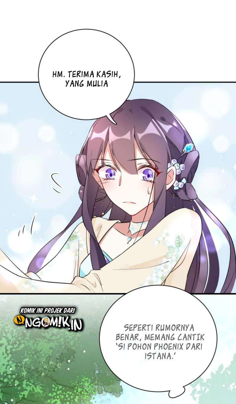 The Story of Hua Yan Chapter 04 Gambar 7