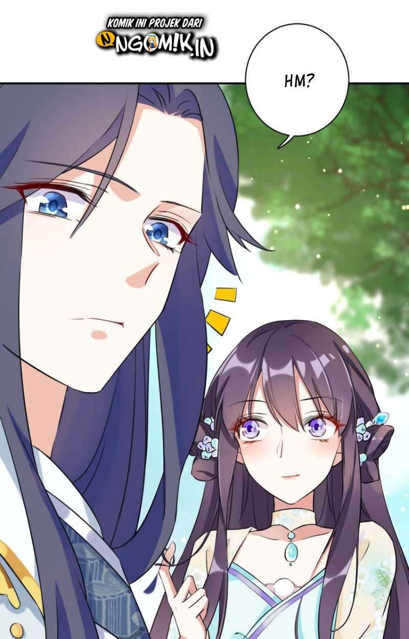 The Story of Hua Yan Chapter 04 Gambar 9