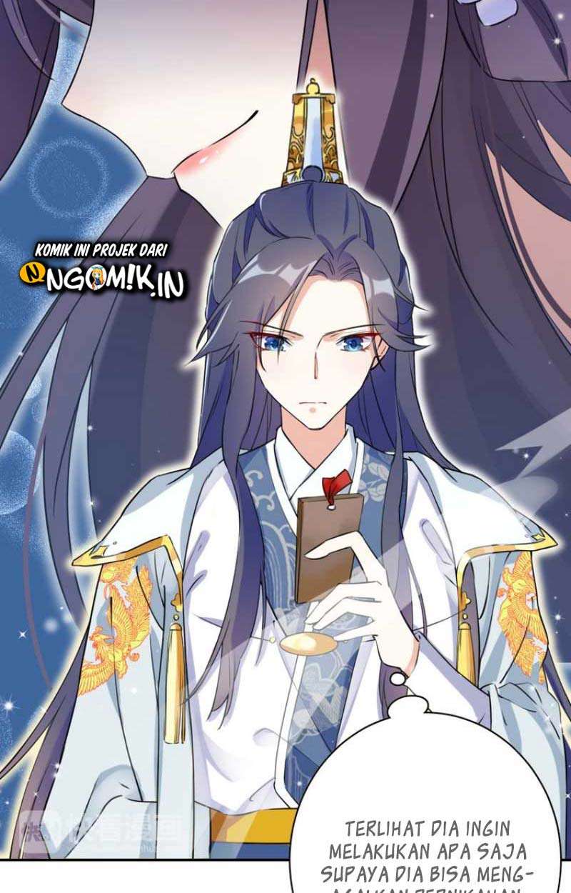 The Story of Hua Yan Chapter 04 Gambar 12