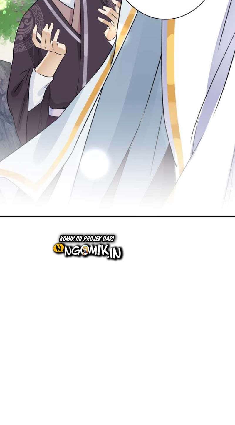 The Story of Hua Yan Chapter 04 Gambar 15