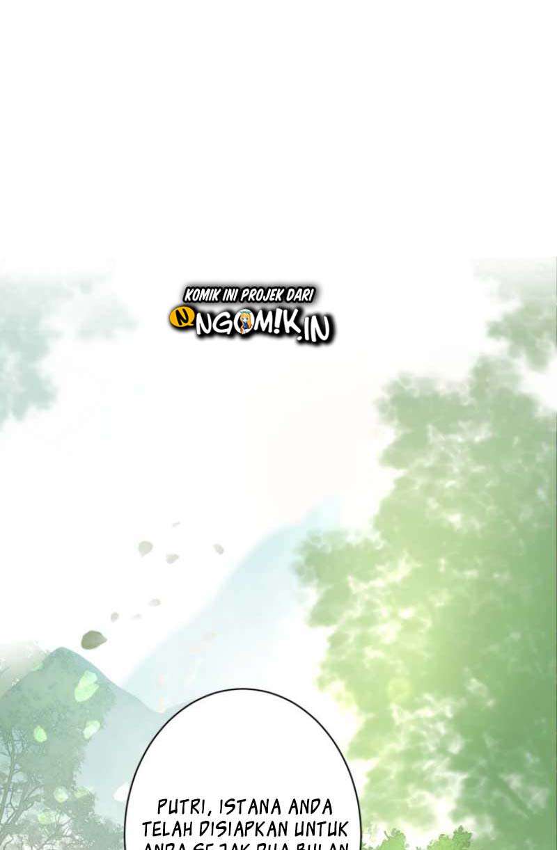 The Story of Hua Yan Chapter 04 Gambar 21